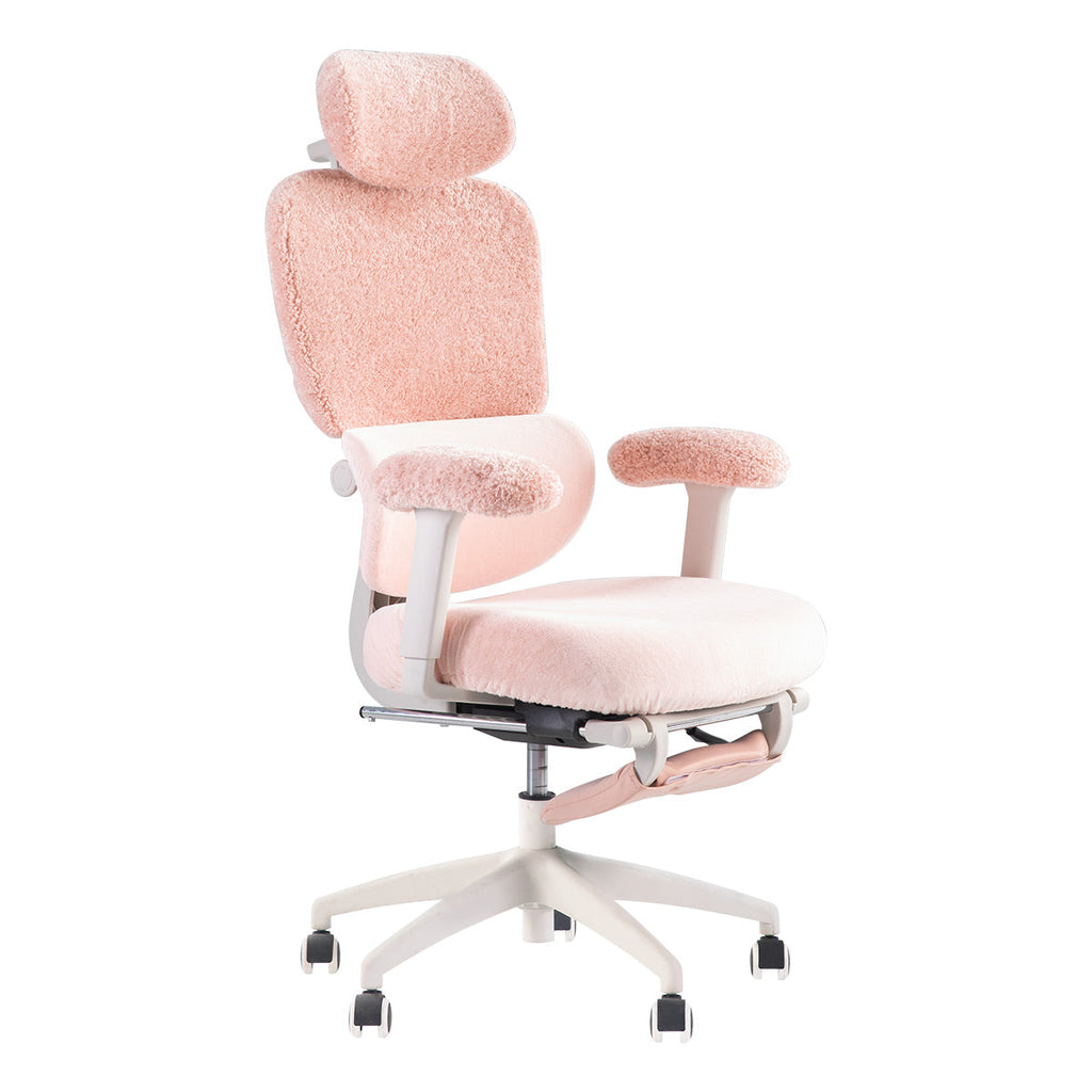 MUSSO E600 SE Relaxure Ergonomic Office Chair