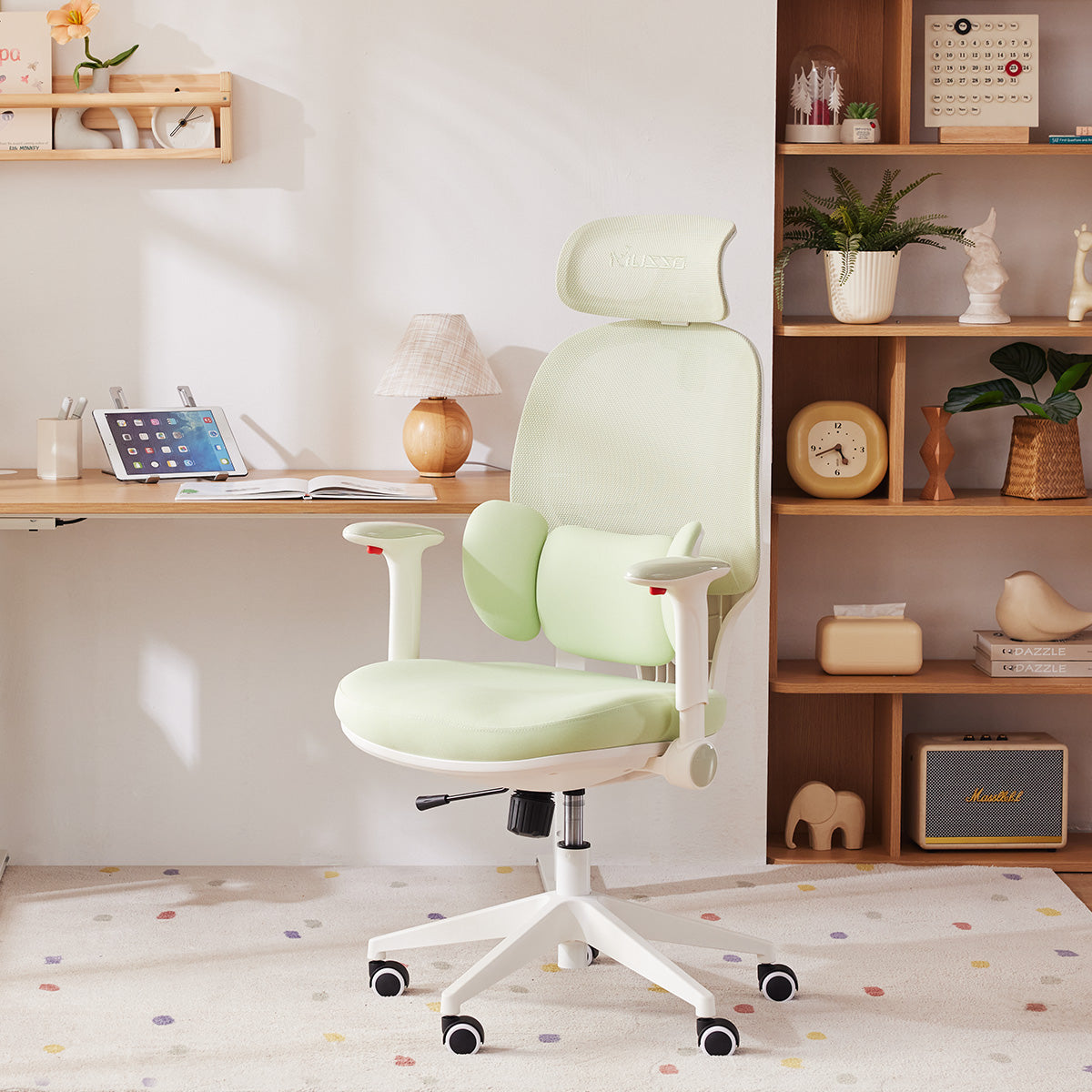 Musso T30 Junior Ergonomic Chair