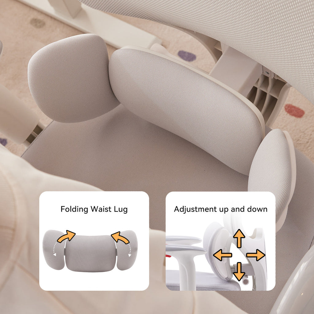 Musso T30 Junior Ergonomic Chair