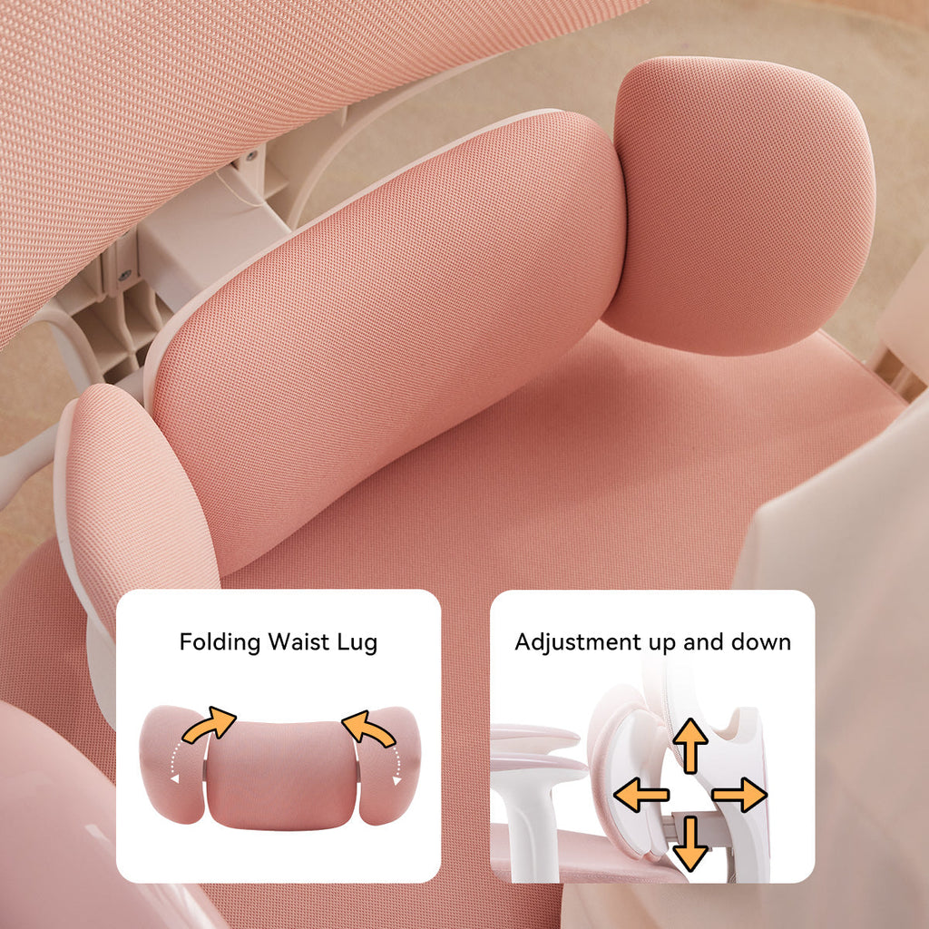 Musso T30 Junior Ergonomic Chair