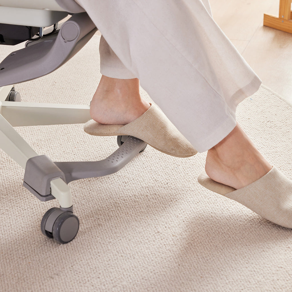 MUSSO E80 Muse FemmePosture Ergonomic Office Chair