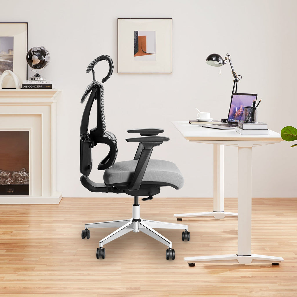 MUSSO V900 Structure Master Ergonomic Office Chair