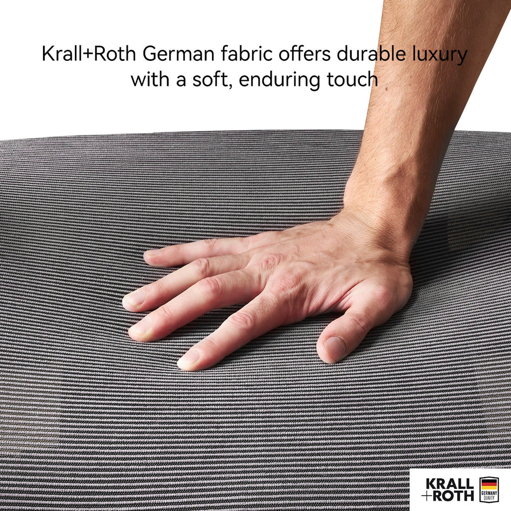 MUSSO V900 Structure Master Ergonomic Office Chair