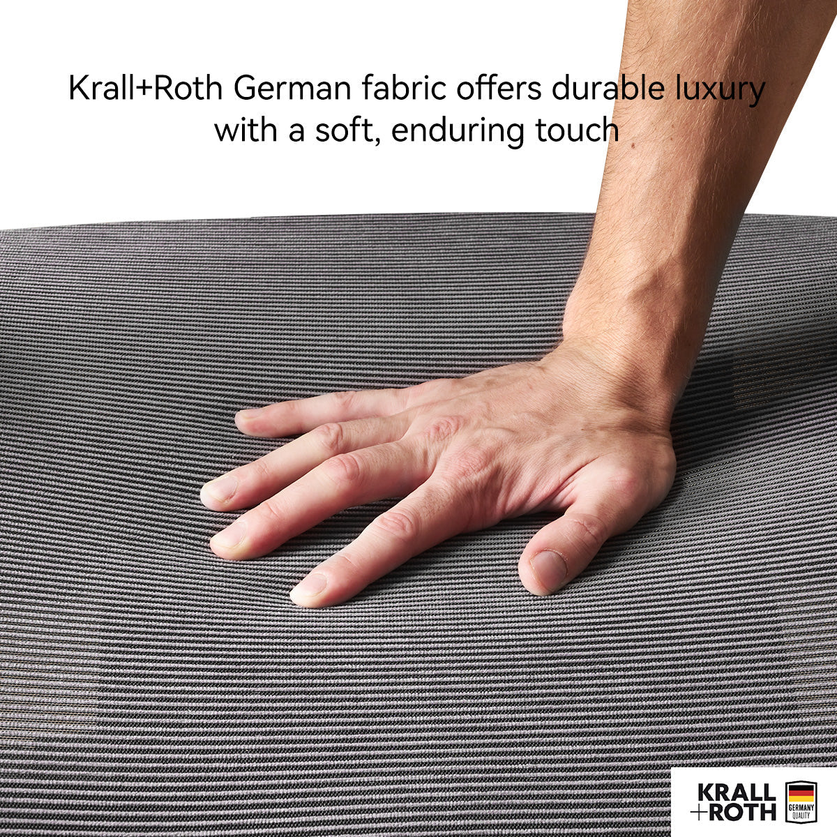 MUSSO V900 Structure Master Ergonomic Office Chair