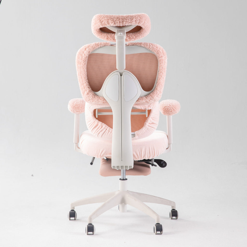 MUSSO E600 SE Relaxure Ergonomic Office Chair