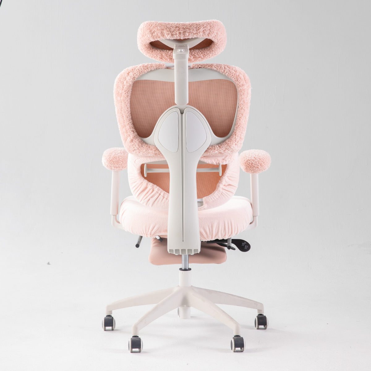 MUSSO E600 SE Relaxure Ergonomic Office Chair