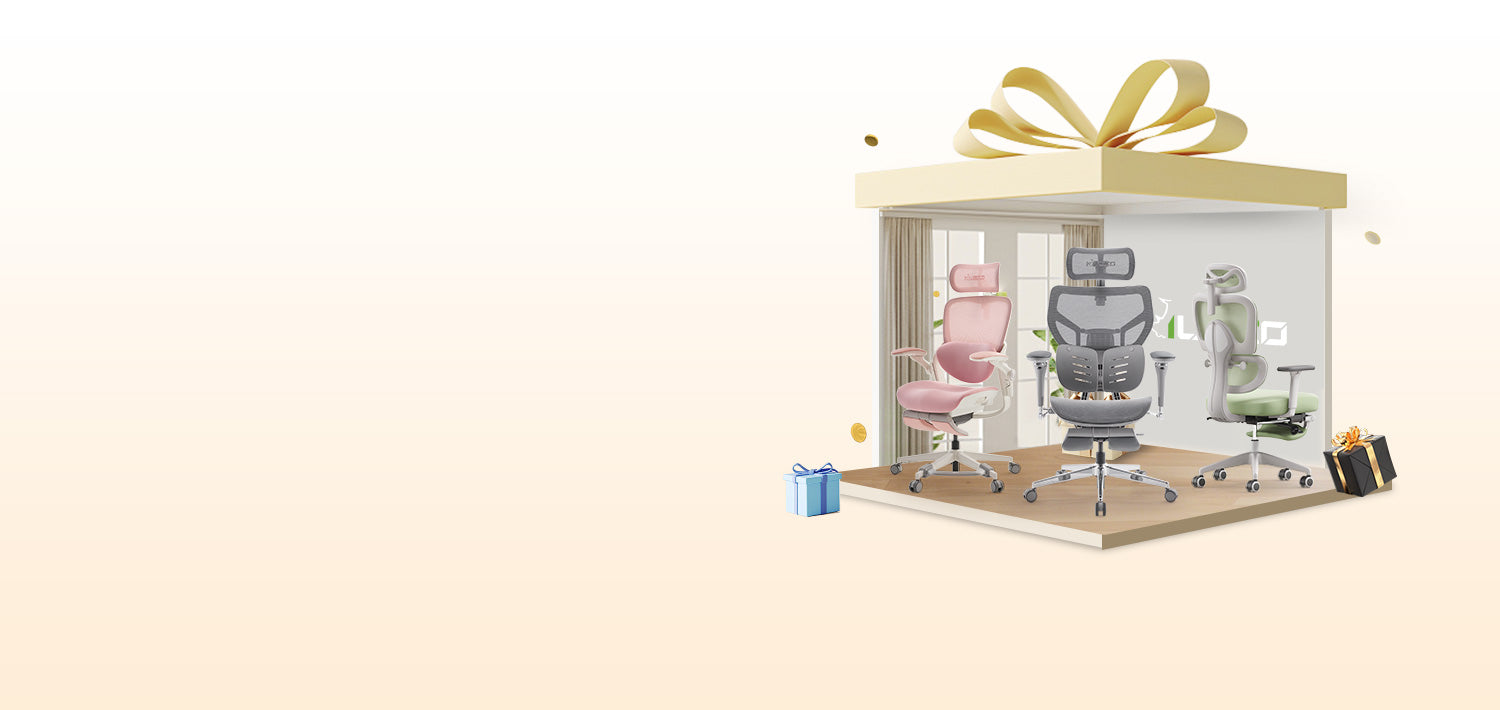 Free orders chairs