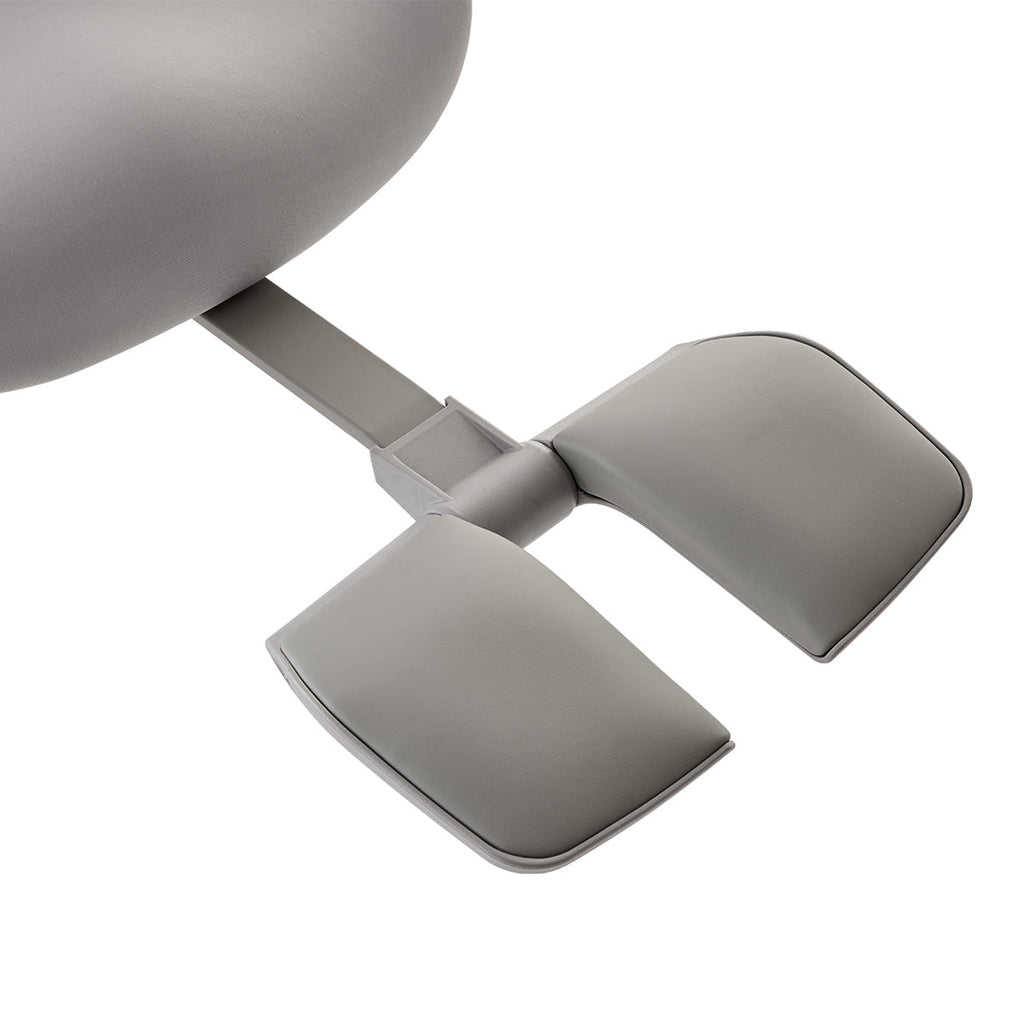 MUSSO E80 Muse FemmePosture Ergonomic Office Chair