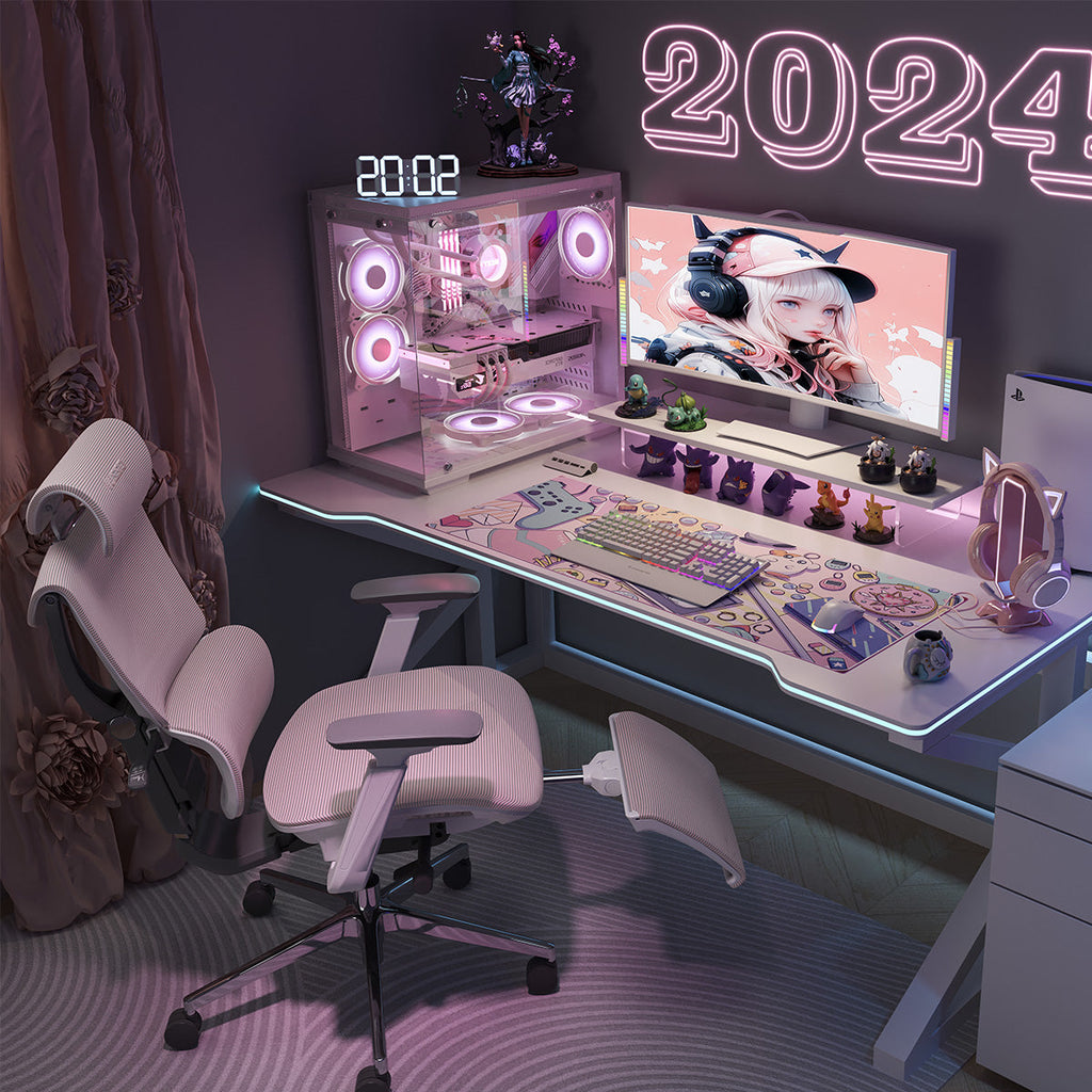 MUSSO V900 Structure Master Ergonomic Office Chair