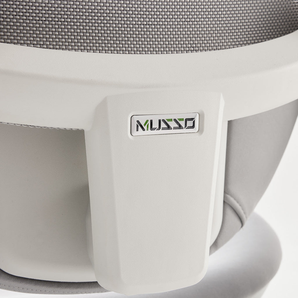 MUSSO E80 Muse FemmePosture Ergonomic Office Chair