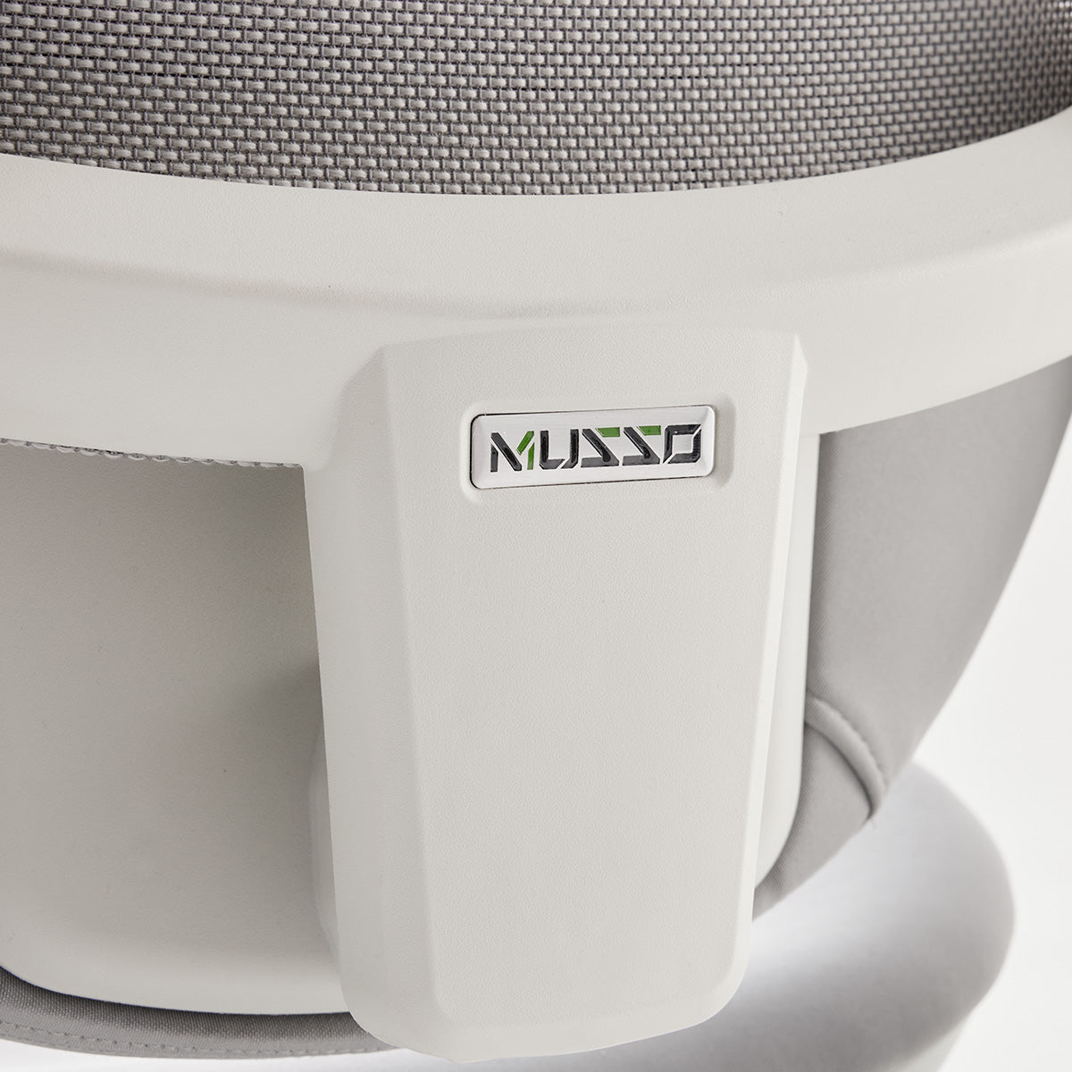 MUSSO E80 Muse FemmePosture Ergonomic Office Chair