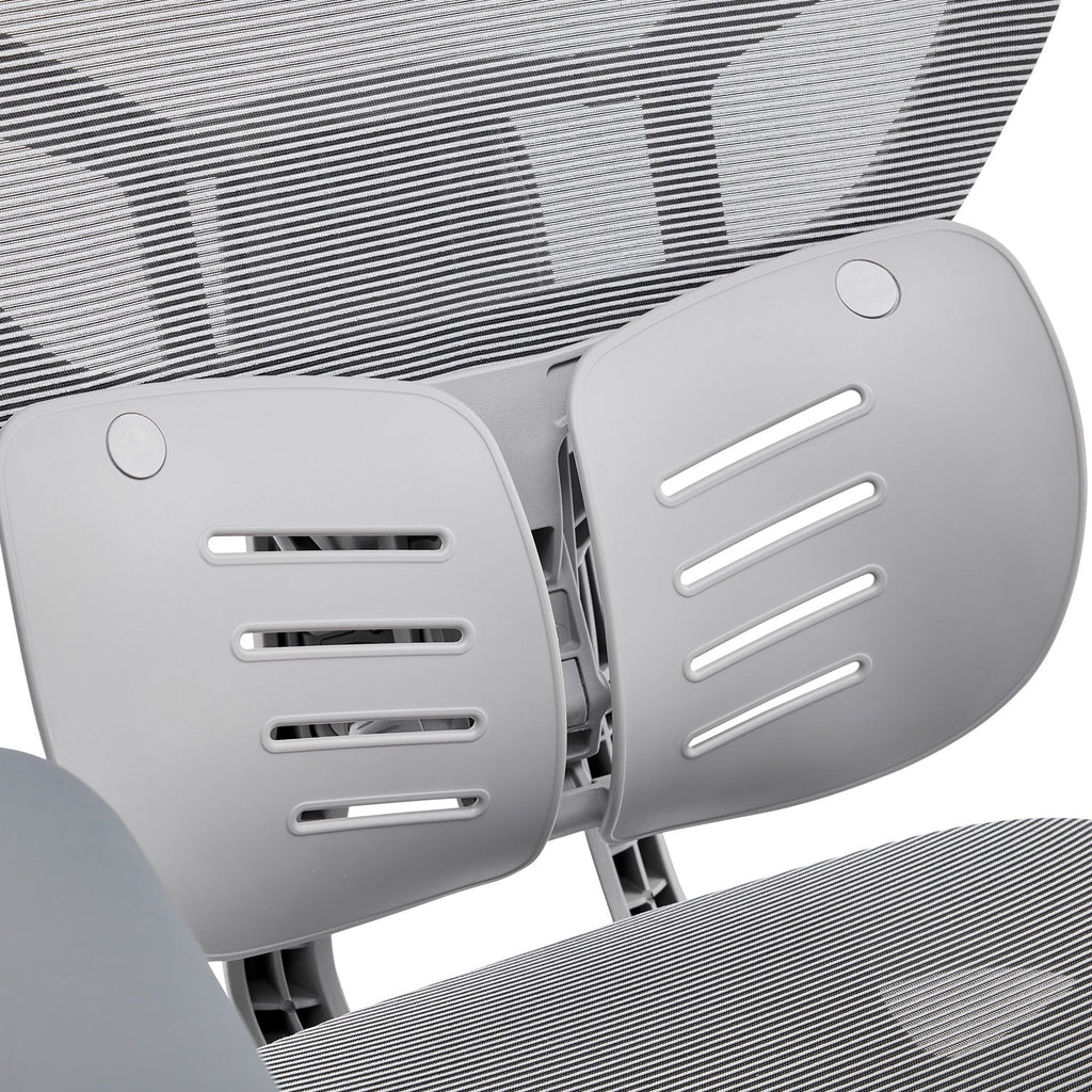 MUSSO X700 GlideTrack Ergonomic Office Chair