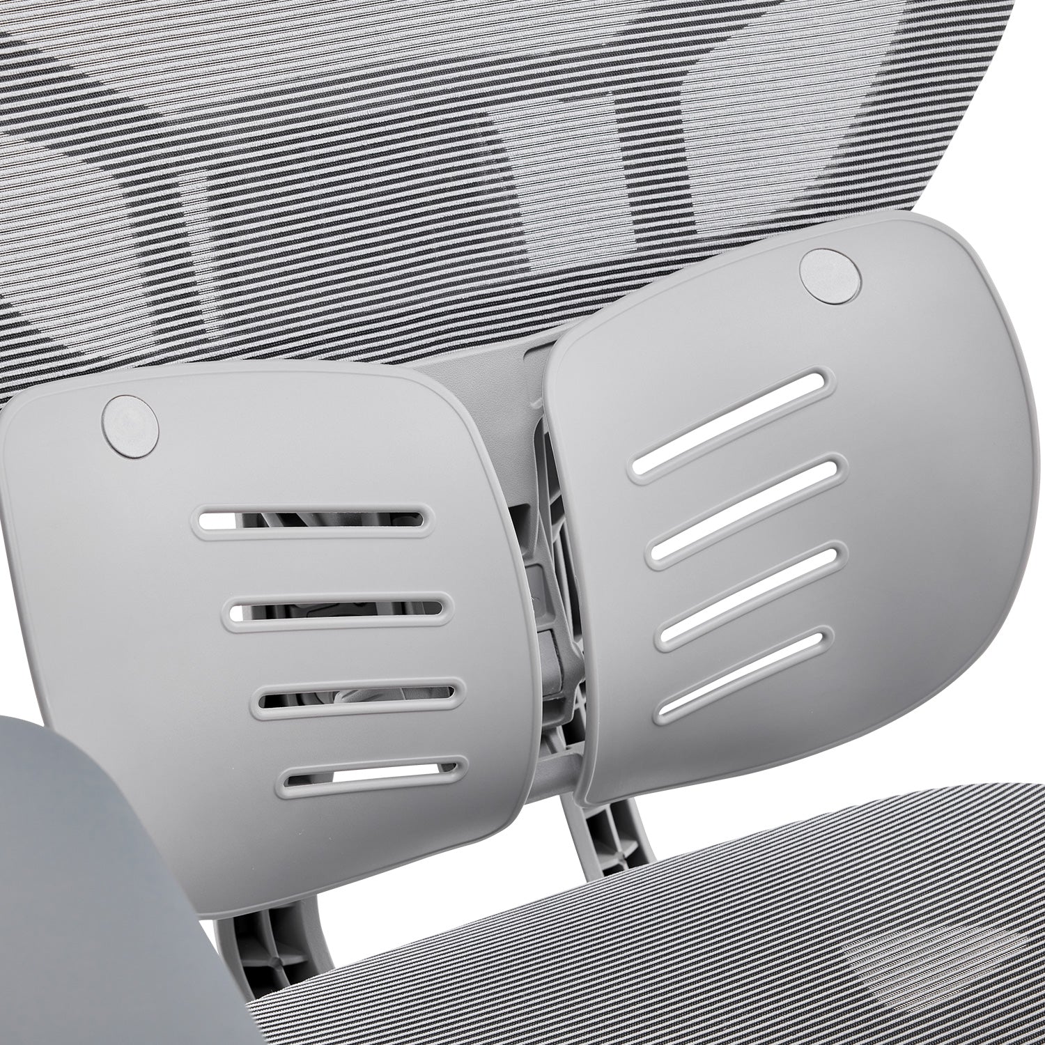 MUSSO X700 GlideTrack Ergonomic Office Chair