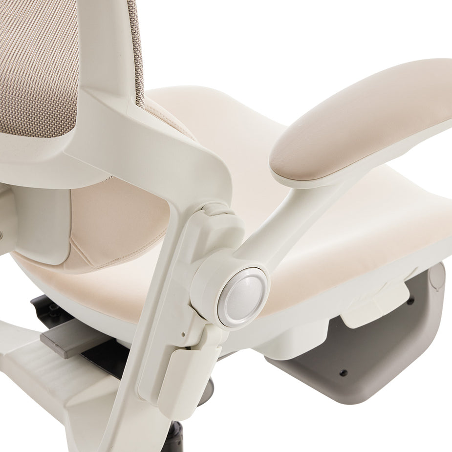 Musso E80 Muse FemmePosture Ergonomic Office Chair|Women Office Chair