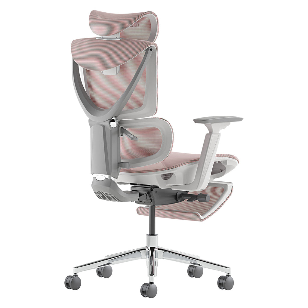 MUSSO V900 Structure Master Ergonomic Office Chair