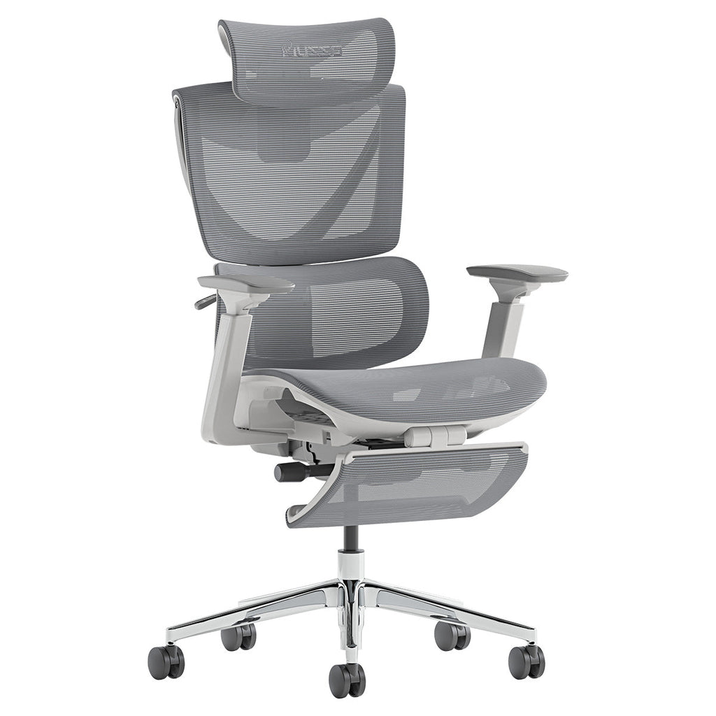 MUSSO V900 Structure Master Ergonomic Office Chair