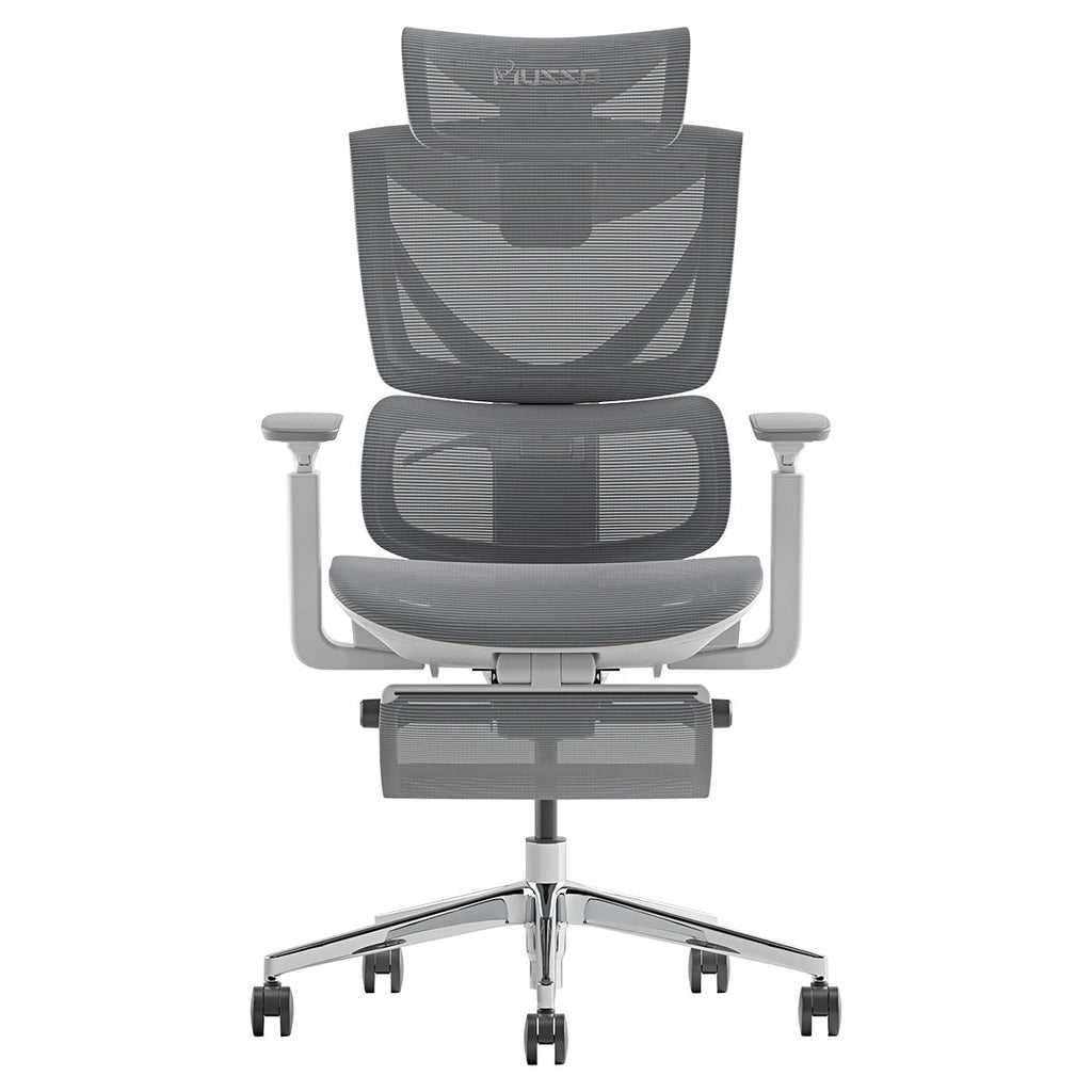 MUSSO V900 Structure Master Ergonomic Office Chair