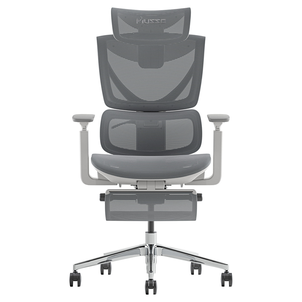 MUSSO V900 Structure Master Ergonomic Office Chair