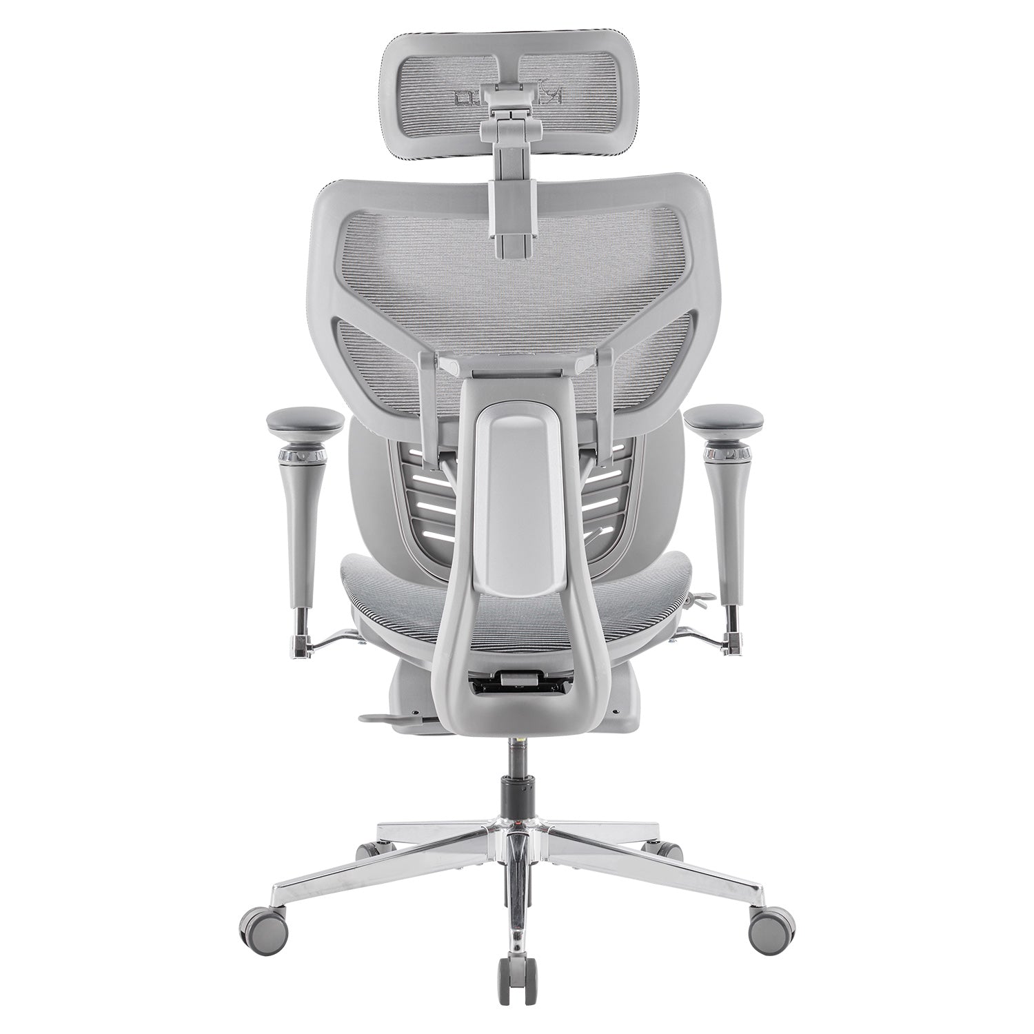MUSSO X700 GlideTrack Ergonomic Office Chair
