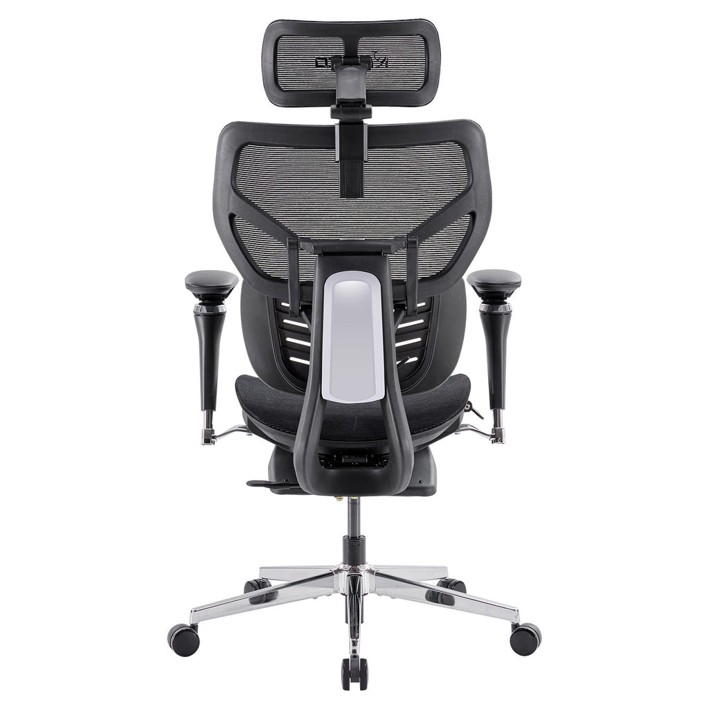 MUSSO X700 GlideTrack Ergonomic Office Chair
