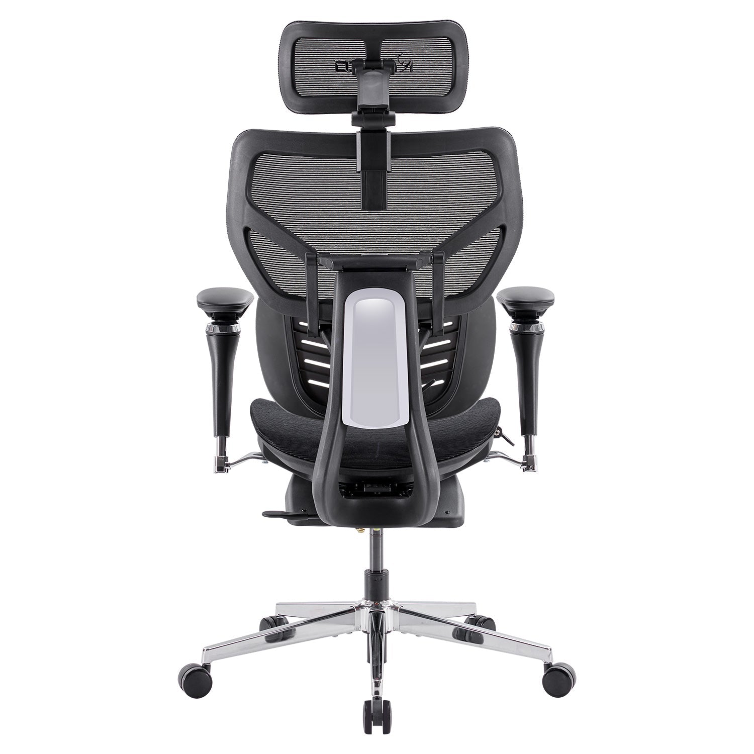 MUSSO X700 GlideTrack Ergonomic Office Chair