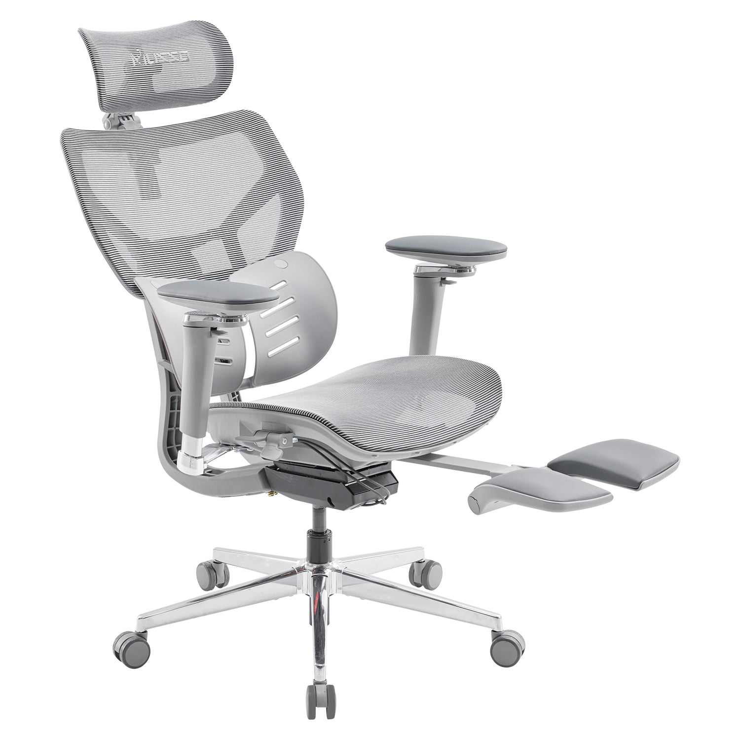 MUSSO X700 GlideTrack Ergonomic Office Chair