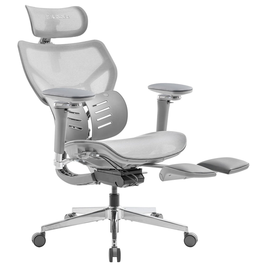 MUSSO X700 GlideTrack Ergonomic Office Chair