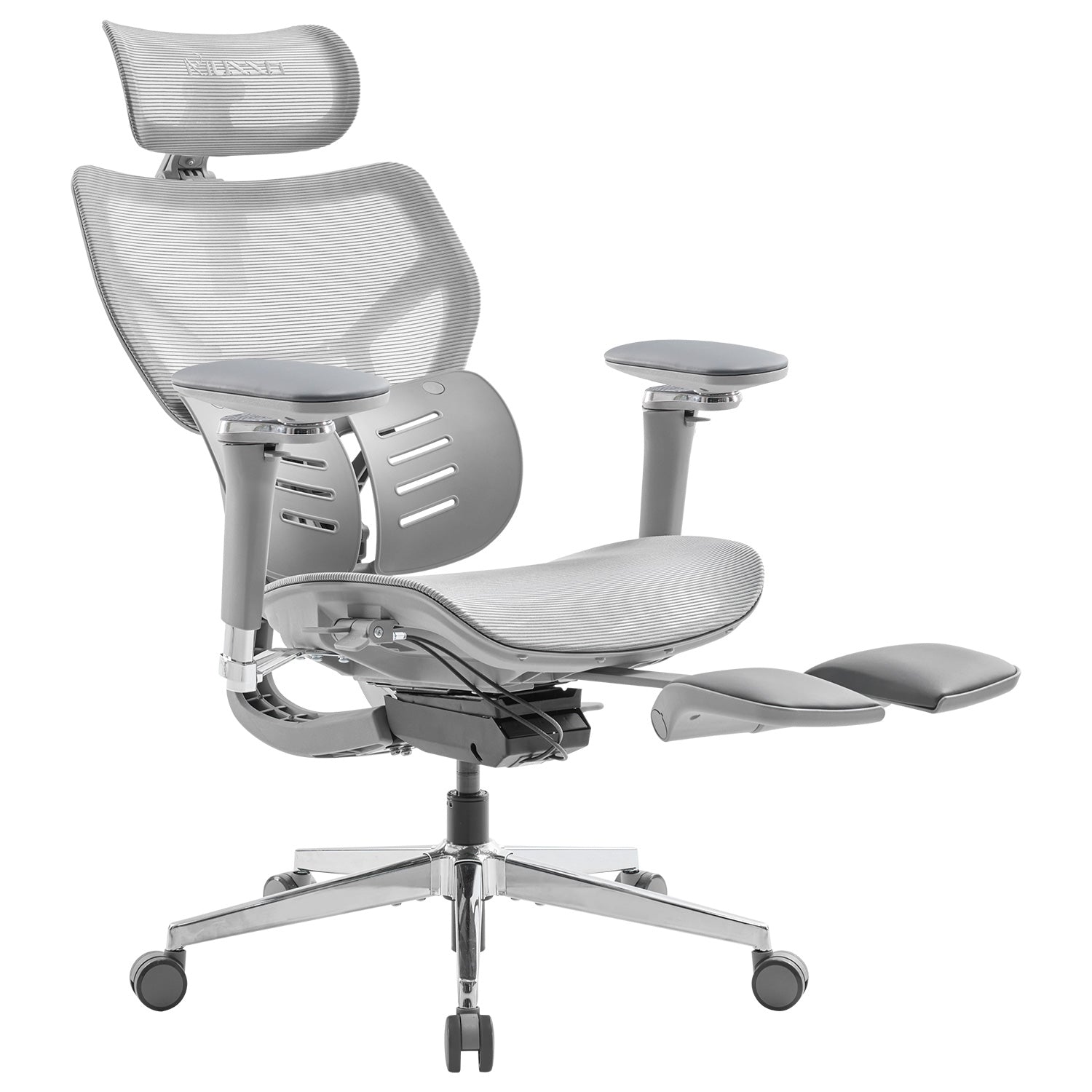 MUSSO X700 GlideTrack Ergonomic Office Chair