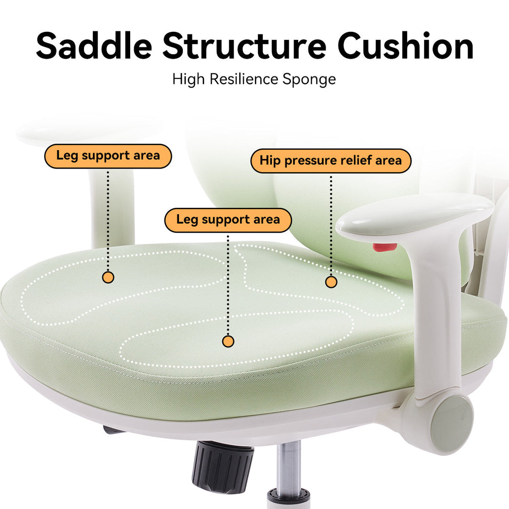 Musso T30 Junior Ergonomic Chair