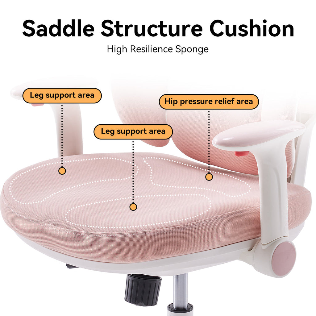 Musso T30 Junior Ergonomic Chair