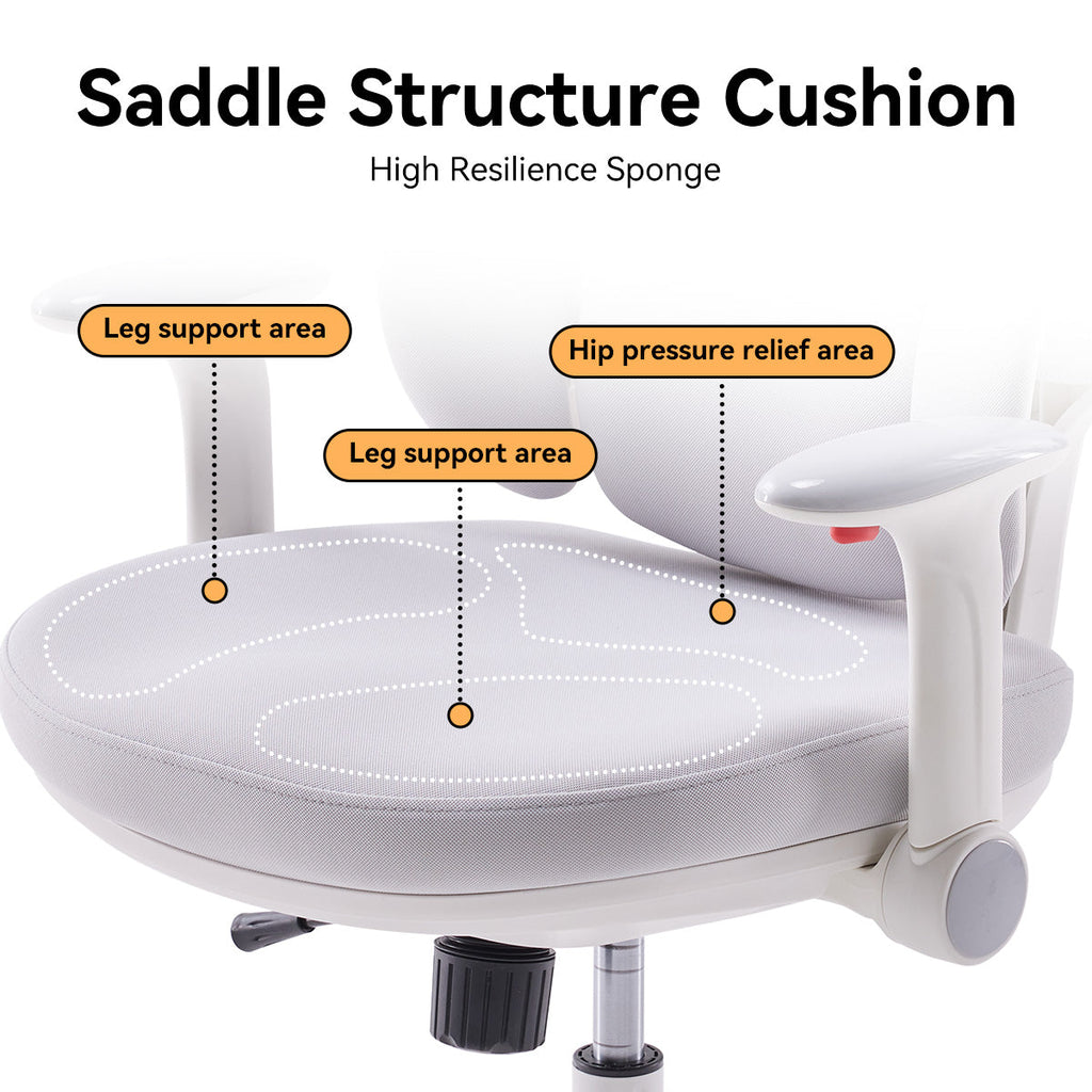 Musso T30 Junior Ergonomic Chair