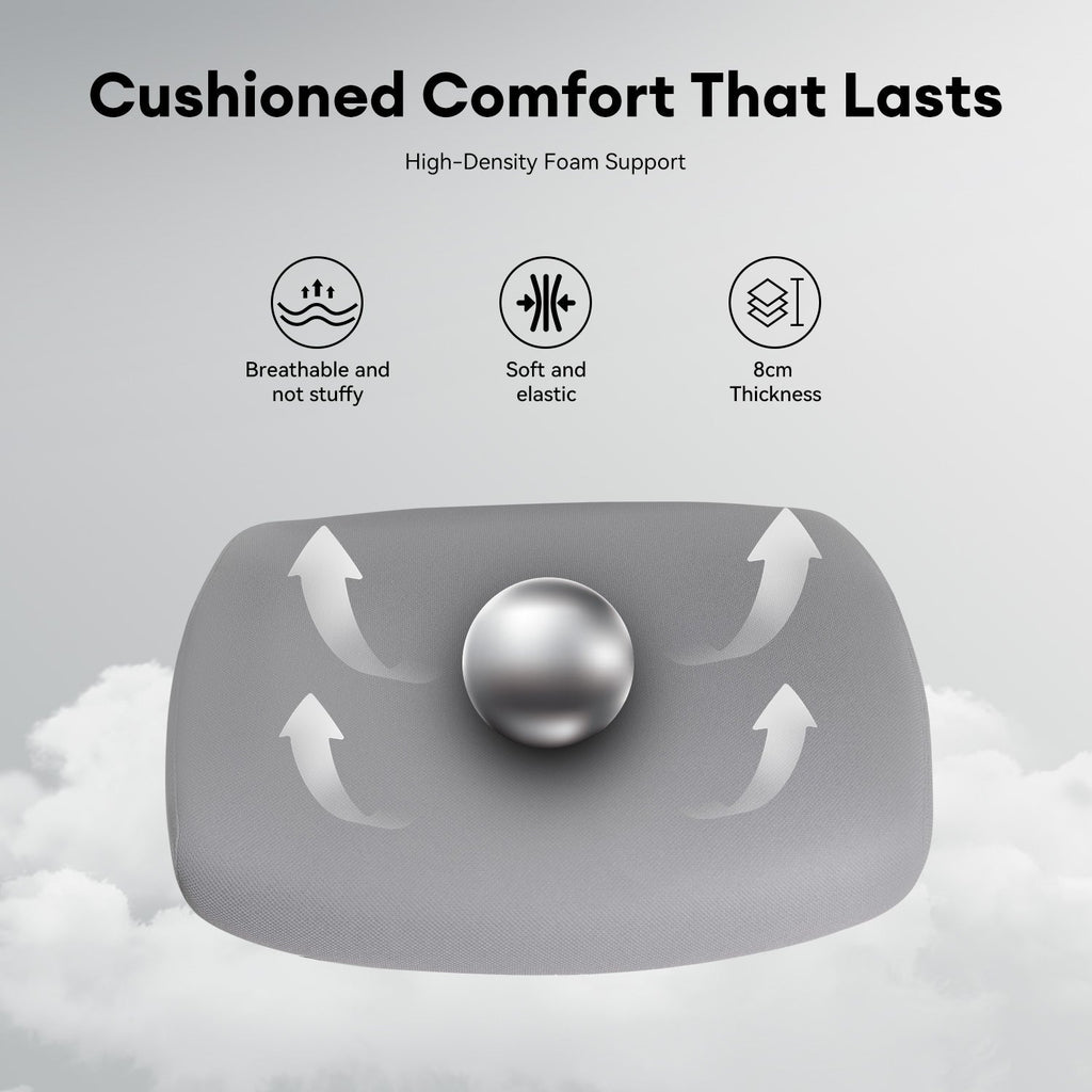 MUSSO V900 Structure Master Ergonomic Office Chair