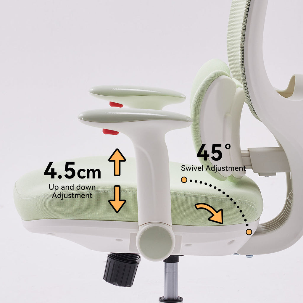 Musso T30 Junior Ergonomic Chair