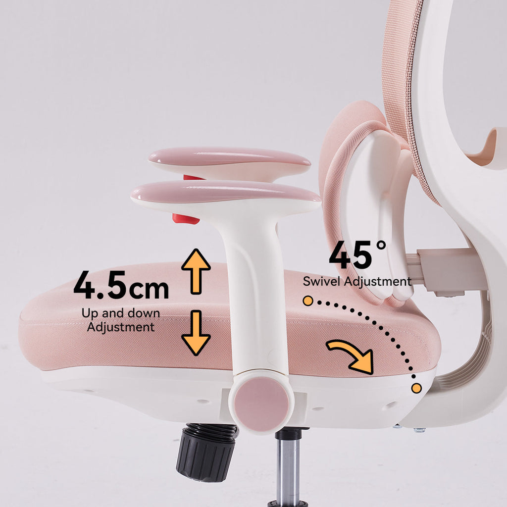 Musso T30 Junior Ergonomic Chair