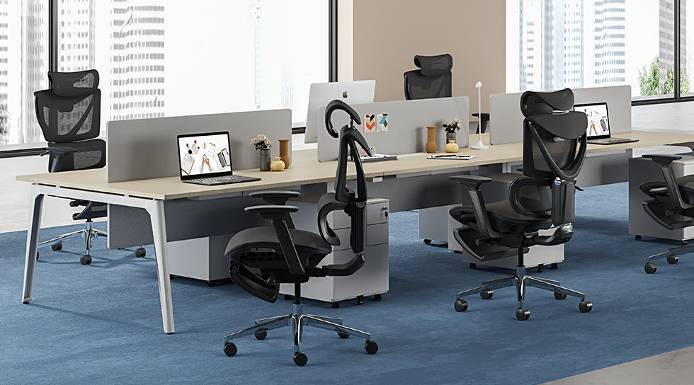 V900 office chair