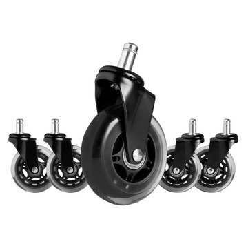 PU Silent Wheel