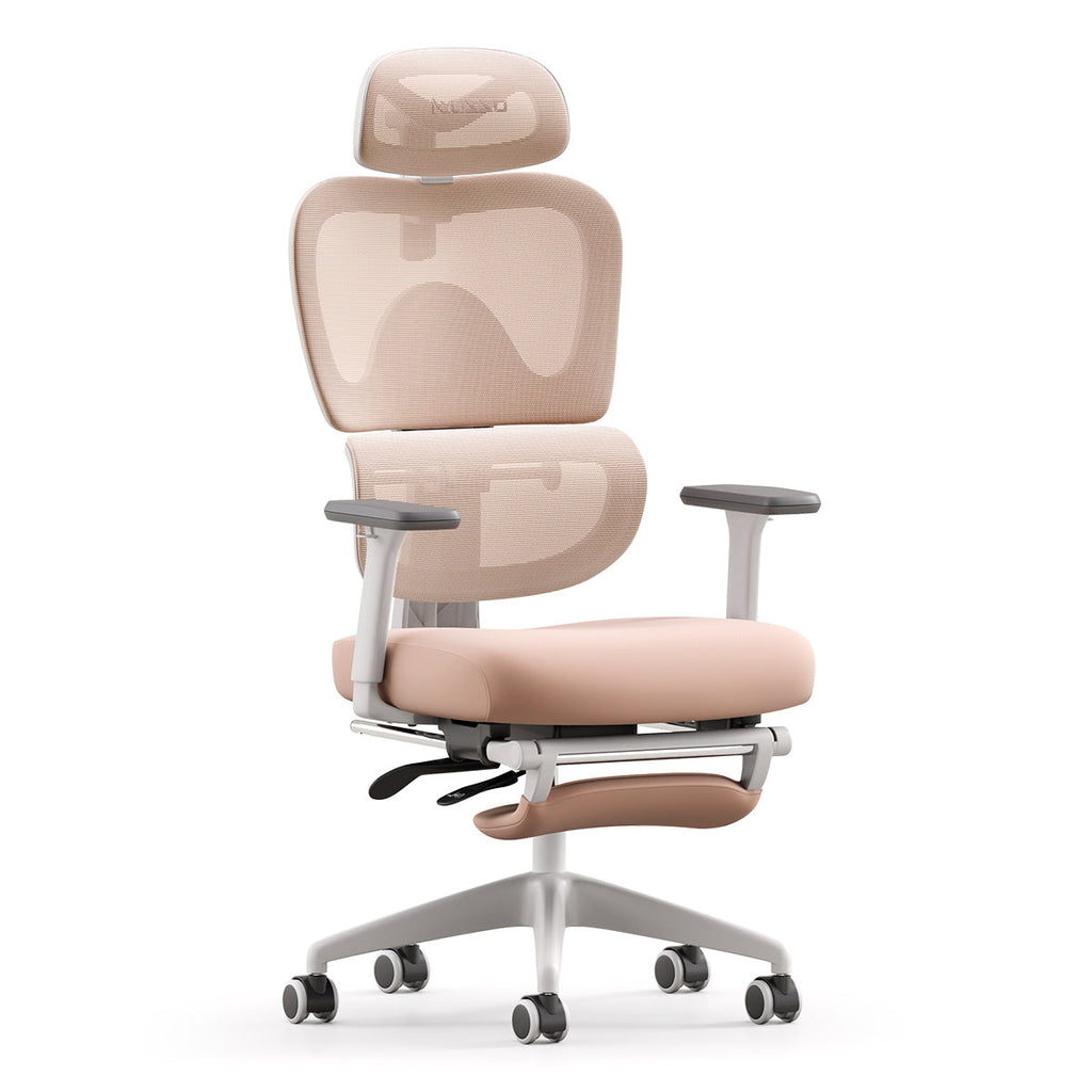MUSSO E600 SE Relaxure Ergonomic Office Chair