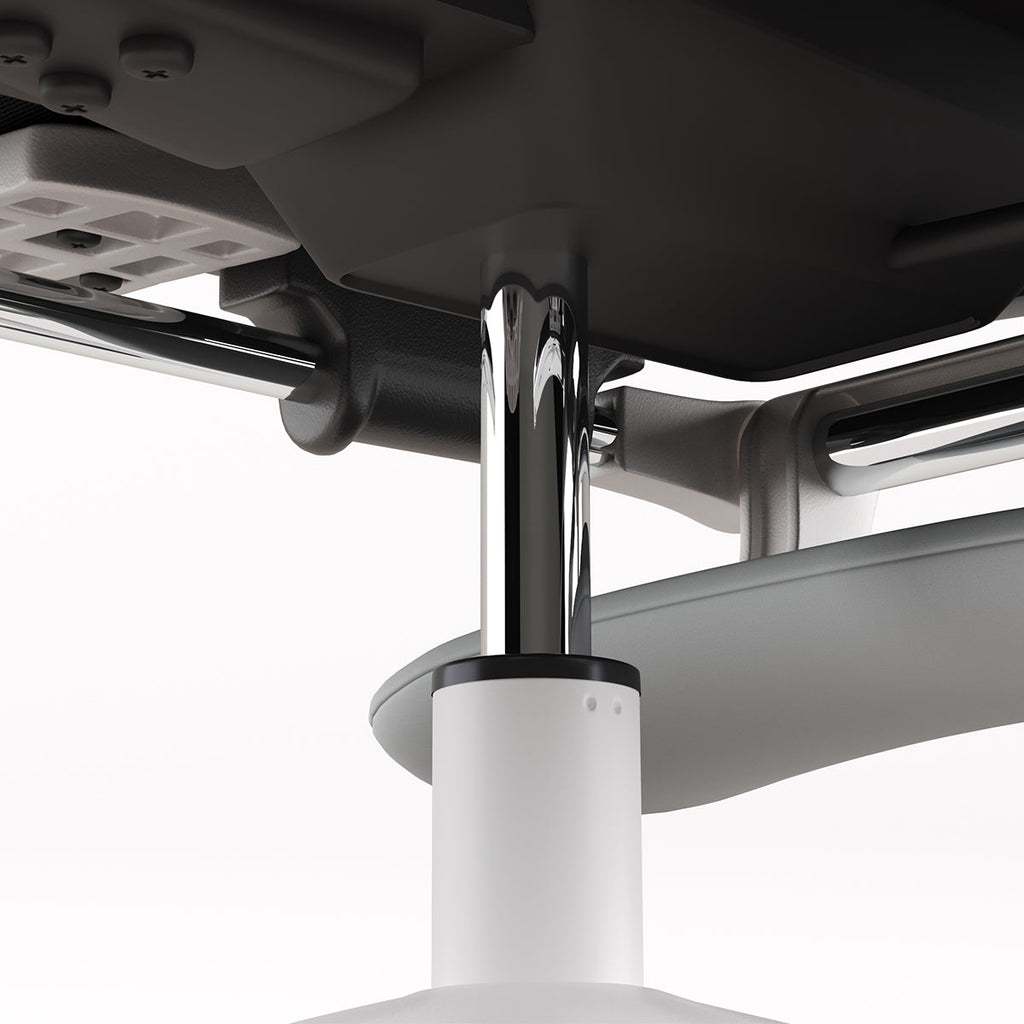 MUSSO E600 SE Relaxure Ergonomic Office Chair