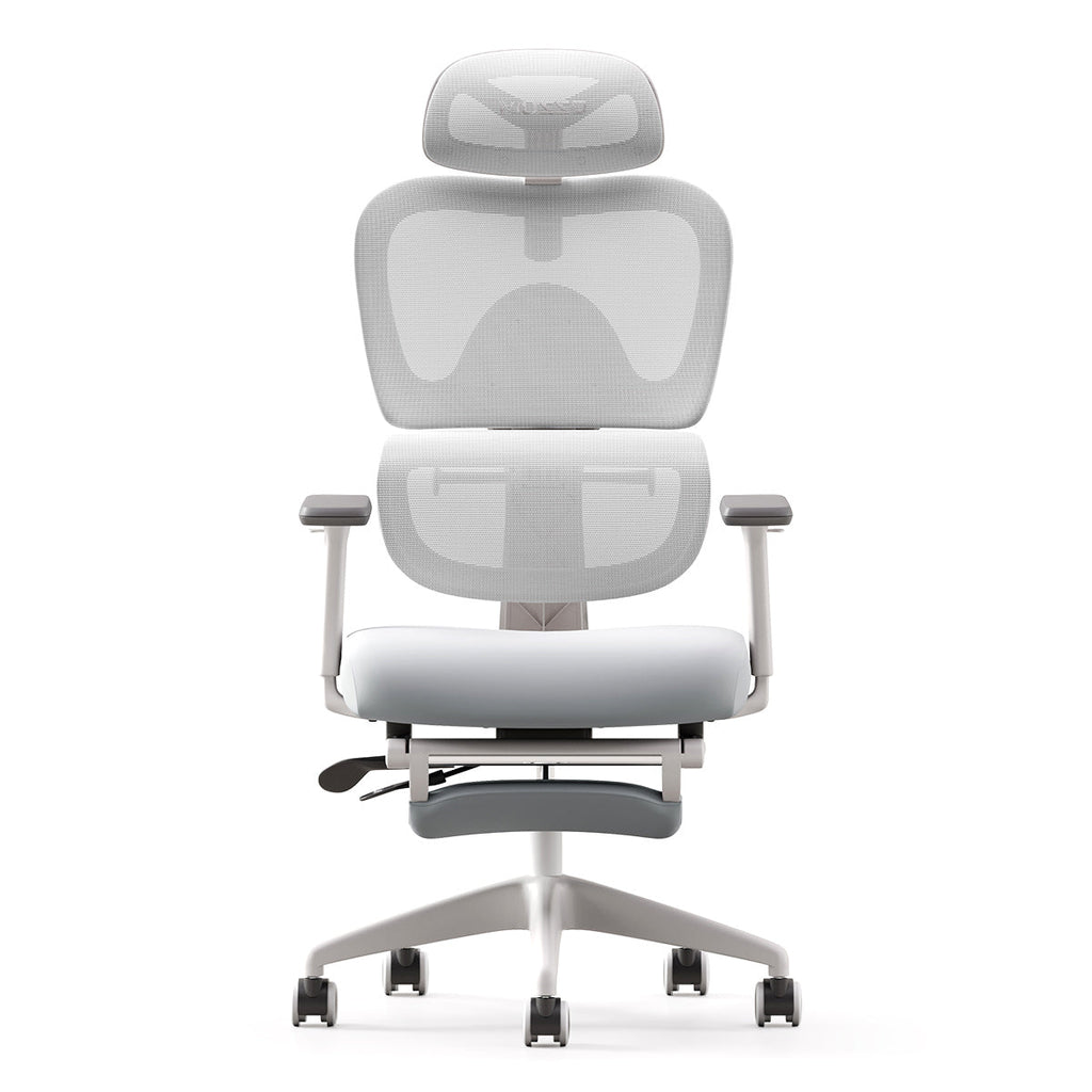MUSSO E600 SE Relaxure Ergonomic Office Chair