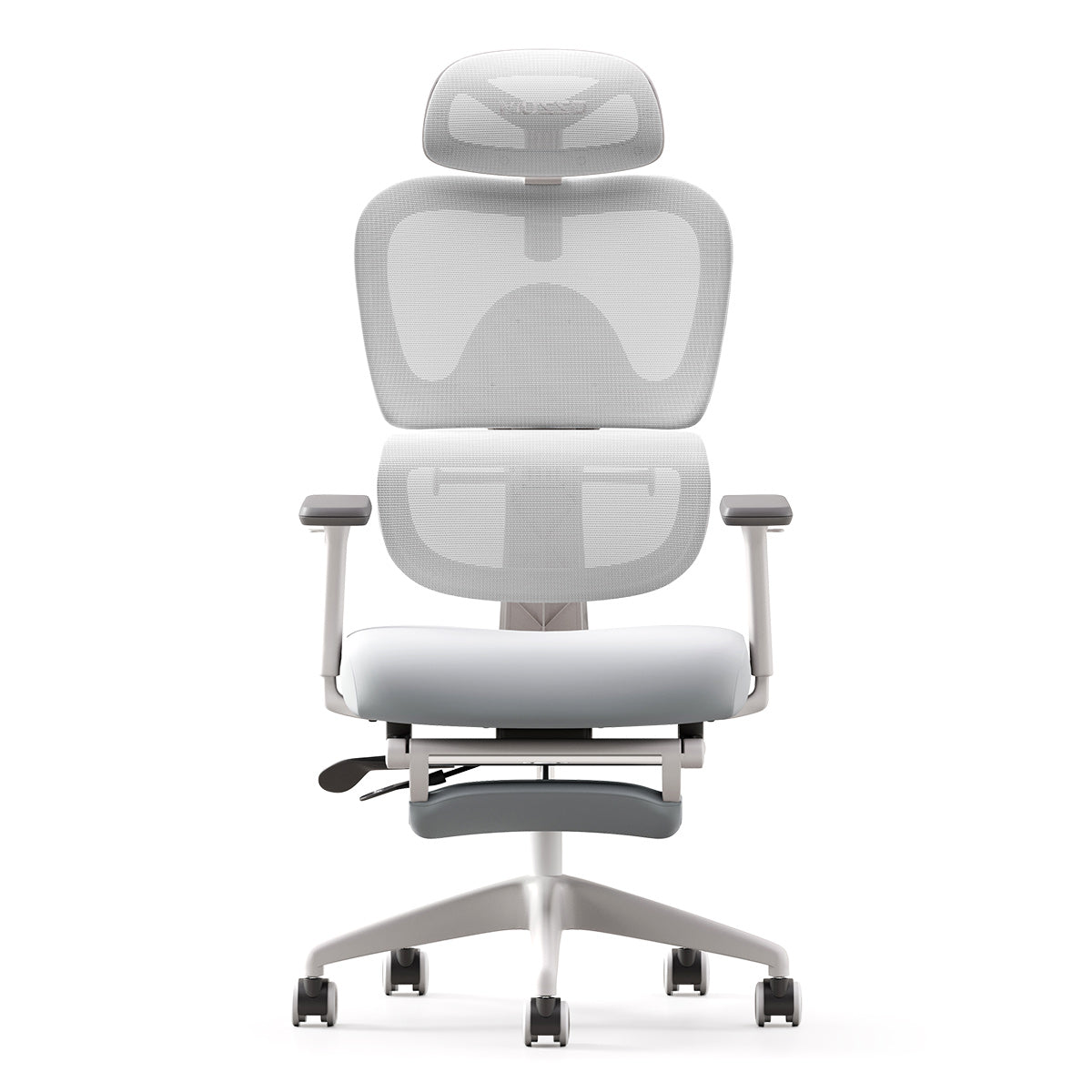 MUSSO E600 SE Relaxure Ergonomic Office Chair