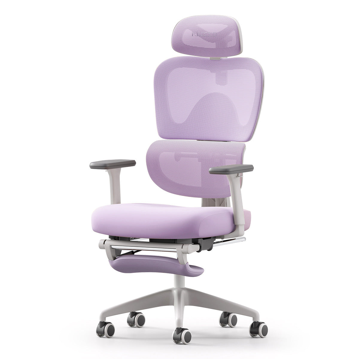 MUSSO E600 SE Relaxure Ergonomic Office Chair