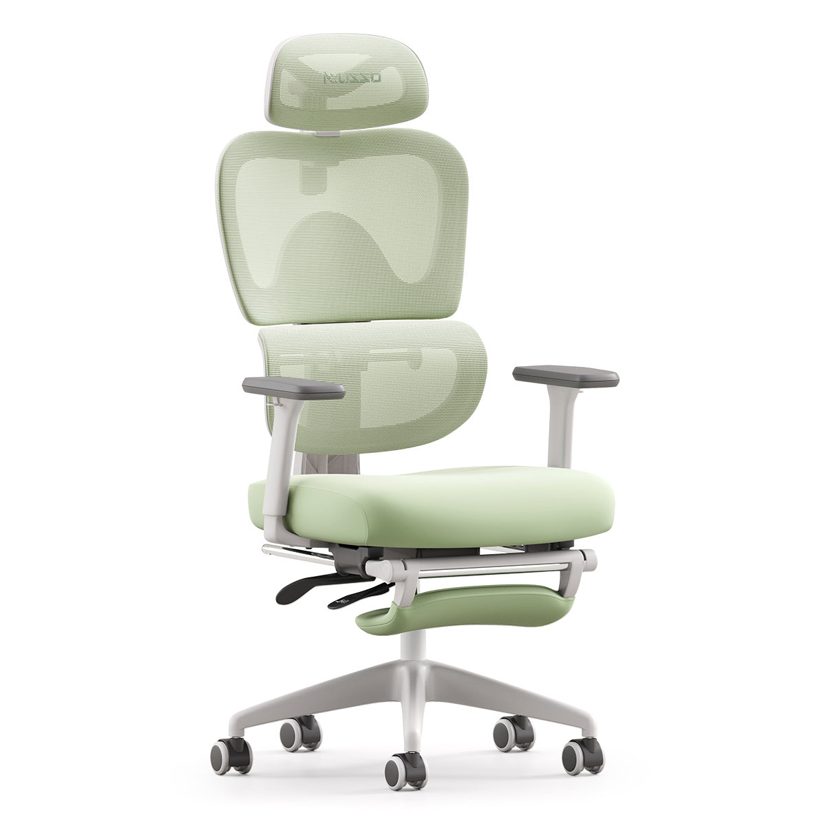 MUSSO E600 SE Relaxure Ergonomic Office Chair