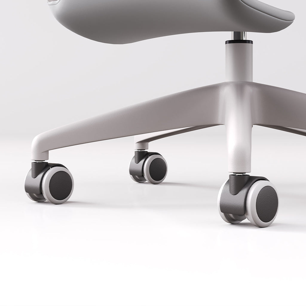 MUSSO E600 SE Relaxure Ergonomic Office Chair