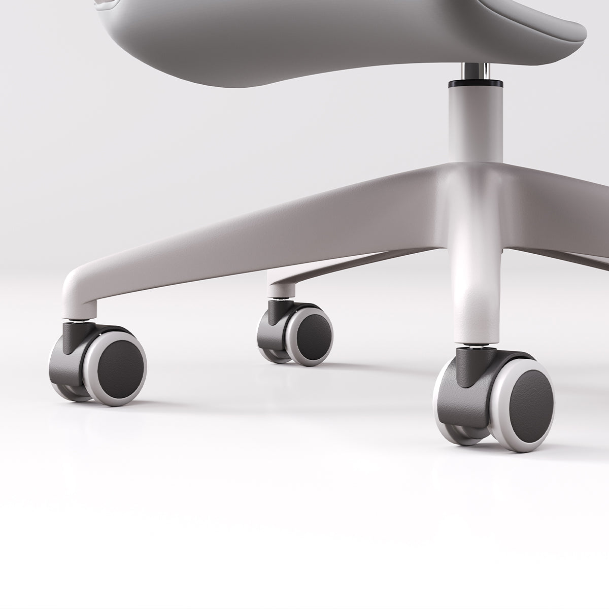 MUSSO E600 SE Relaxure Ergonomic Office Chair