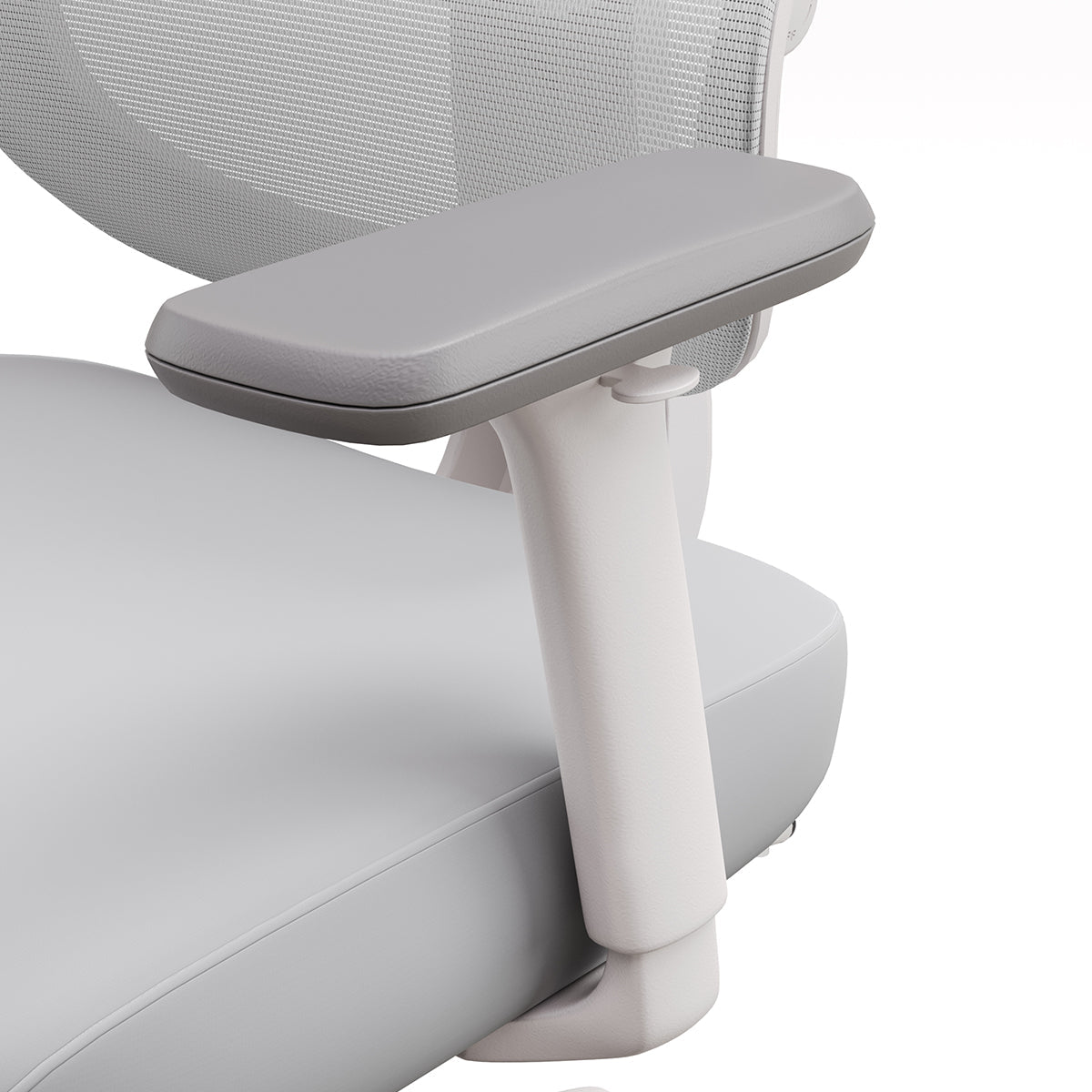 MUSSO E600 SE Relaxure Ergonomic Office Chair