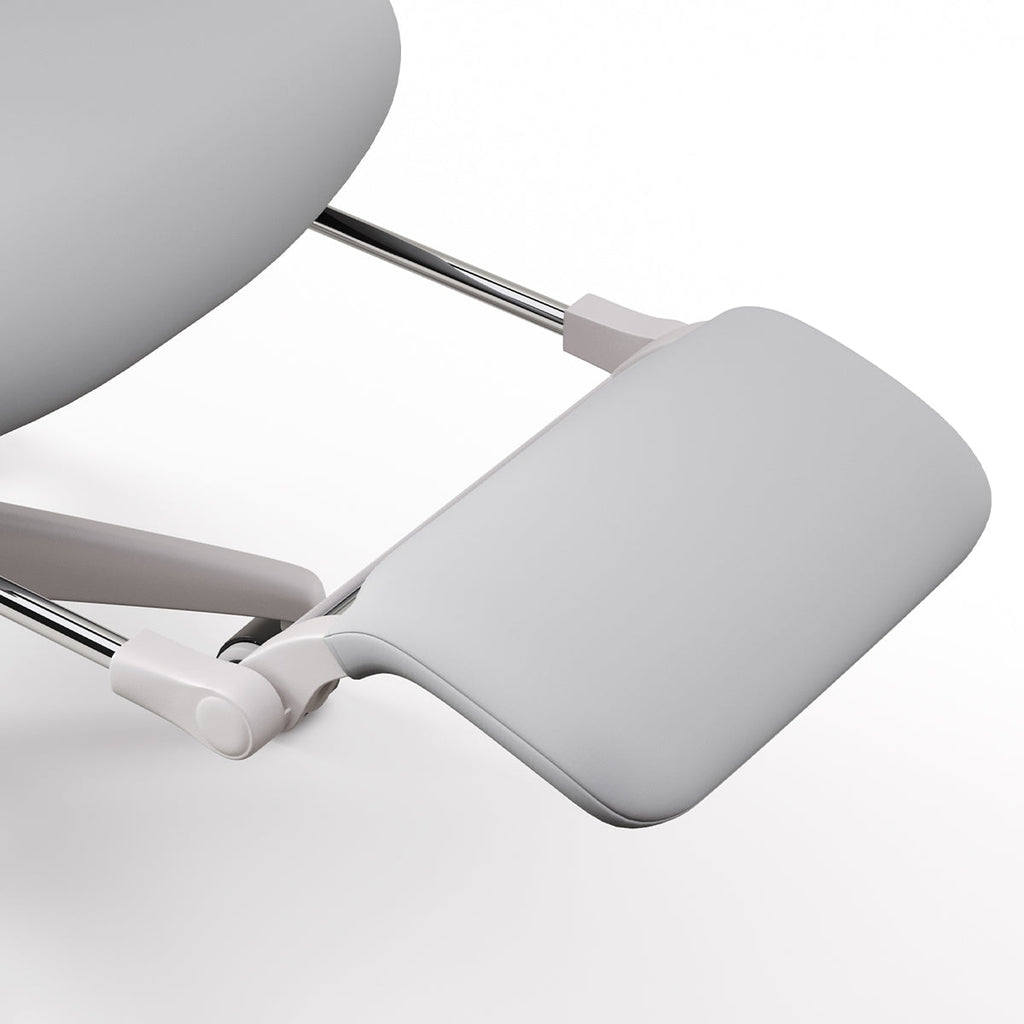 MUSSO E600 SE Relaxure Ergonomic Office Chair