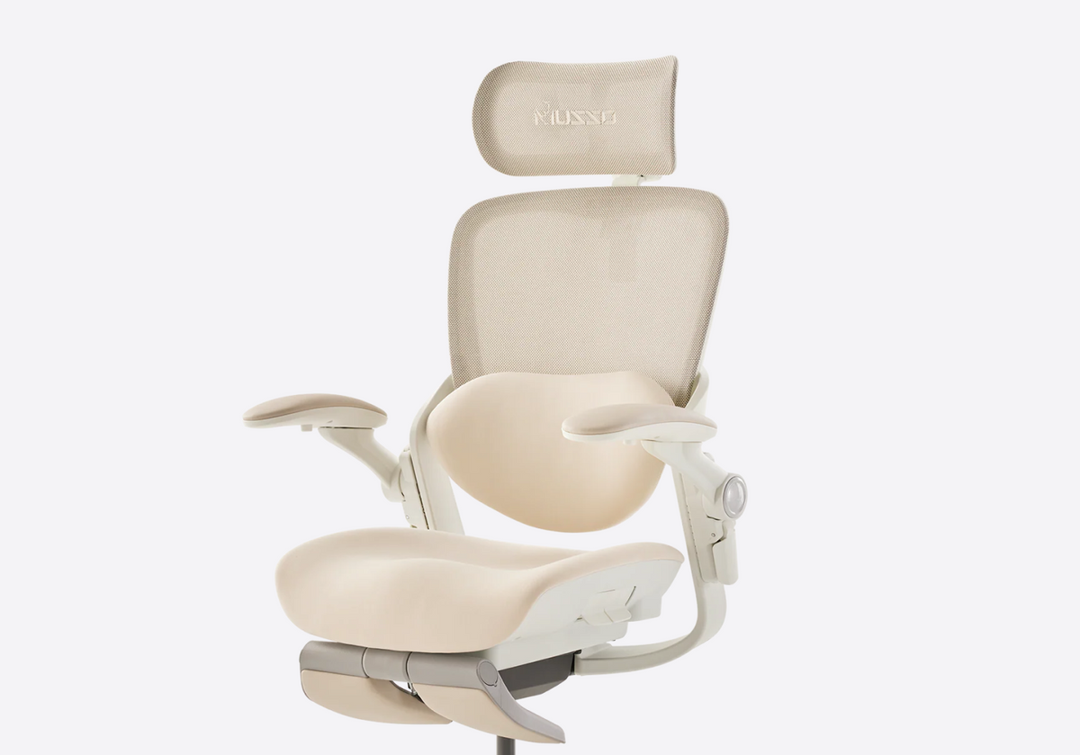MUSSO E80 Muse