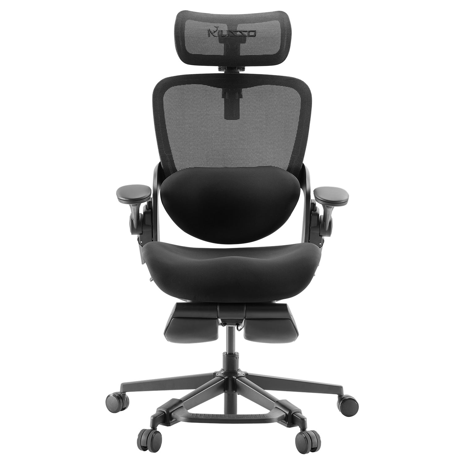 MUSSO E80 Muse FemmePosture Ergonomic Office Chair