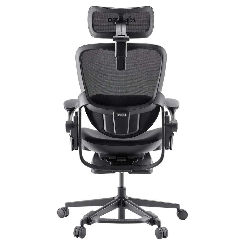MUSSO E80 Muse FemmePosture Ergonomic Office Chair