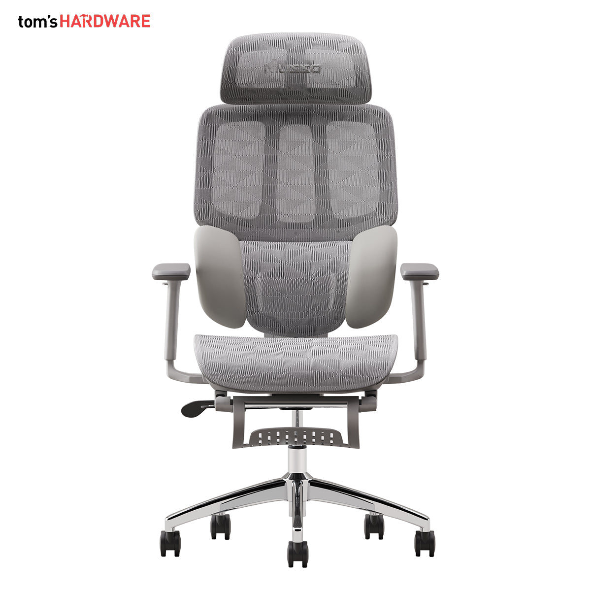 MUSSO H80 Pro FlexiPosture Ergonomic Office Chair